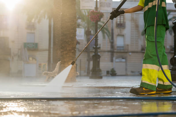 Roof Power Washing Services in Hilltop, MN